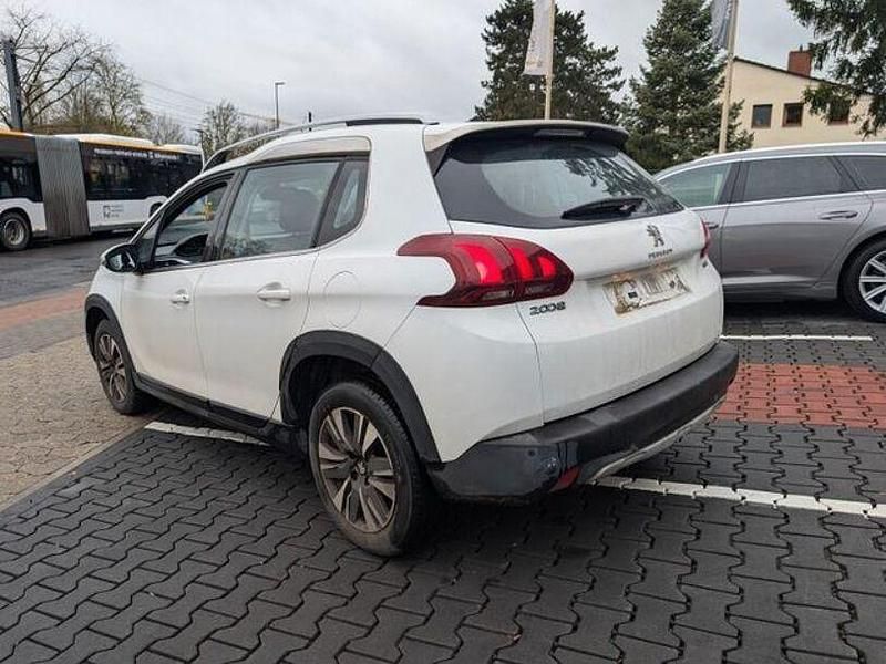 Gebraucht Skoda Octavia 2016 Weiss Kleinwagen