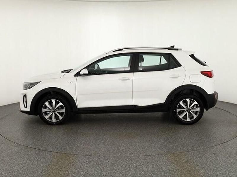 Neu Kia Stonic 101 PS (74 kW) 2025 Weiß SUV