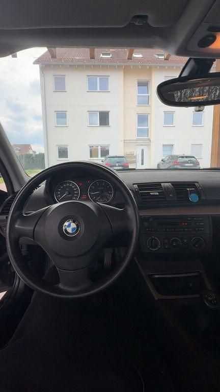 Gebraucht BMW 116 116 PS (85 kW) 2005 Kleinwagen