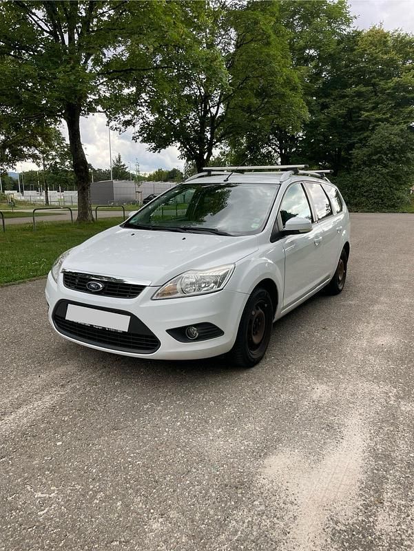 Gebraucht 2011 Ford Focus Kombi | 1.200 € (Superpreis) - Bild 1/4