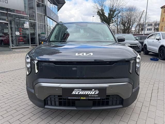 Gebraucht Kia EV2 Earth 108 kW (147 PS) 2026 Schwarz SUV