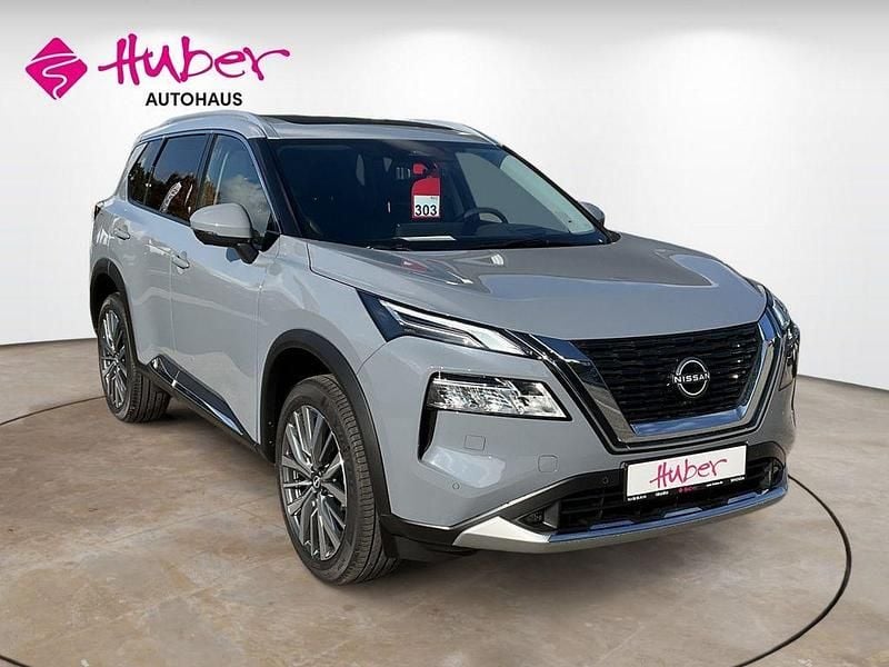 Gebraucht Nissan X-Trail Tekna 163 PS (119 kW) 2025 SUV