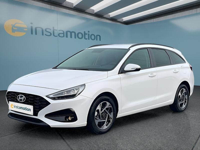 Neu 2025 Hyundai i30 Kombi | 22.149 € (Fairer Preis) - Bild 1/4