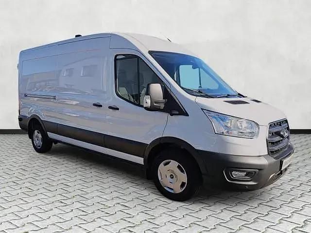 Usata Ford Transit Trend 2025 Andere Berlina