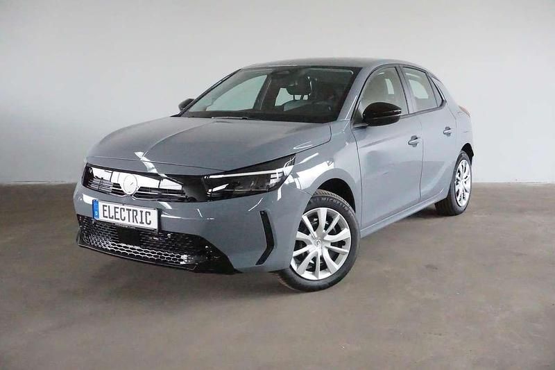 Neu Opel Corsa-e Edition 100 kW (136 PS) 2026 Grafik grau (uni) Kleinwagen
