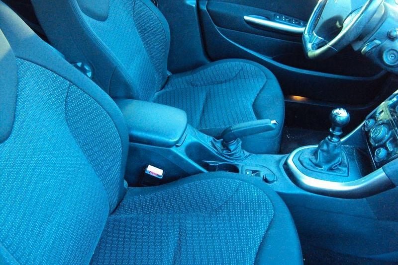 Gebraucht Peugeot 308 SW Allure 111 PS (81 kW) 2012 Kombi