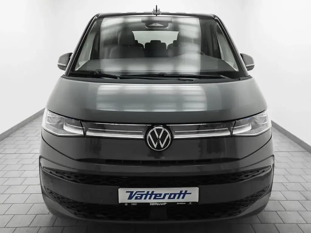 Neu VW Multivan Edition 204 PS (150 kW) 2026 Pure grey Van / Kleinbus