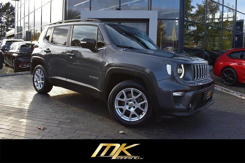 Gebraucht 2024 Jeep Renegade Limited SUV | 20.990 € (Guter Preis) - Bild 1/1