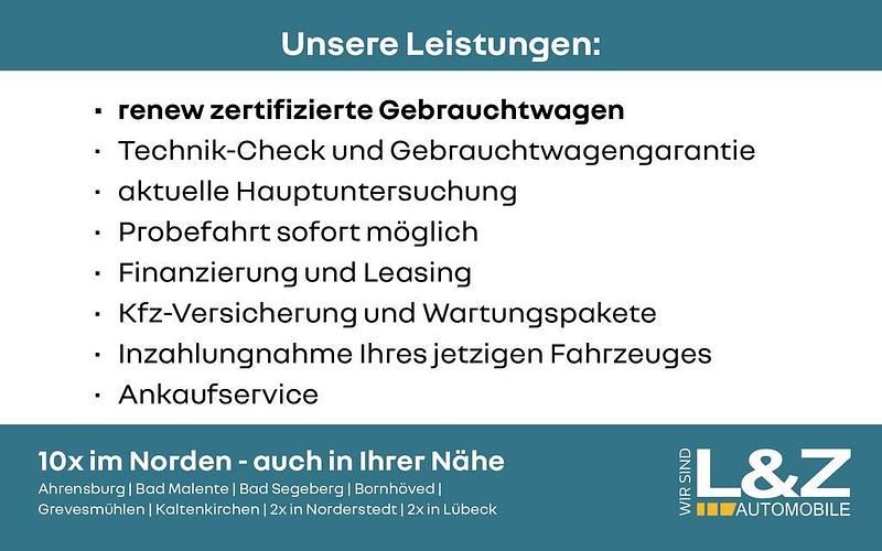 Gebraucht Renault Megane E-Tech Iconic 160 kW (218 PS) 2022 Grau Limousine