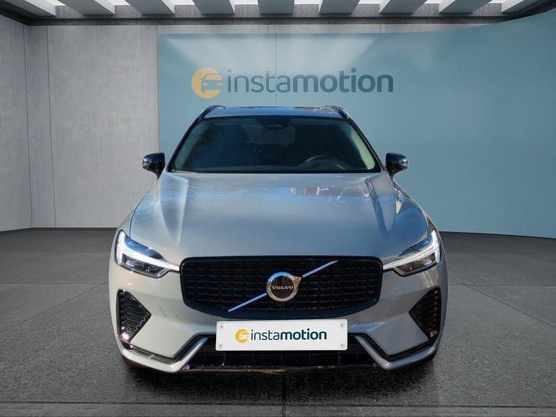 Gebraucht Volvo XC60 Plus 197 PS (144 kW) 2024 Grau SUV
