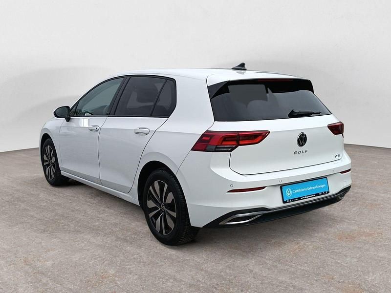 Gebraucht VW Golf VIII Move 110 PS (80 kW) 2024 Limousine