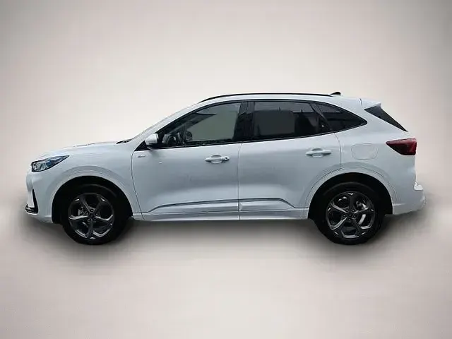Neu Ford Kuga ST-Line 186 PS (136 kW) 2026 Weiß SUV