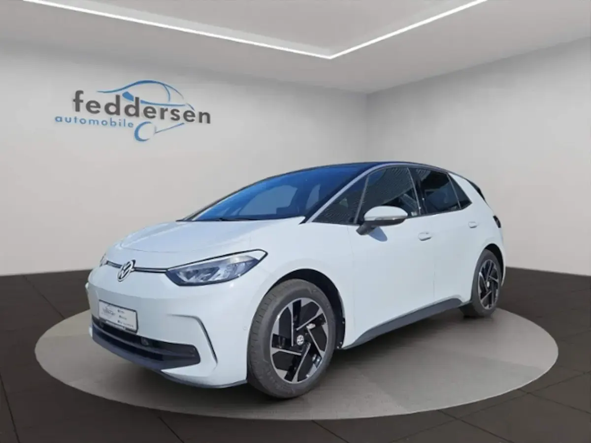Gebraucht VW ID.3 Pro 150 kW (204 PS) 2024 Kleinwagen