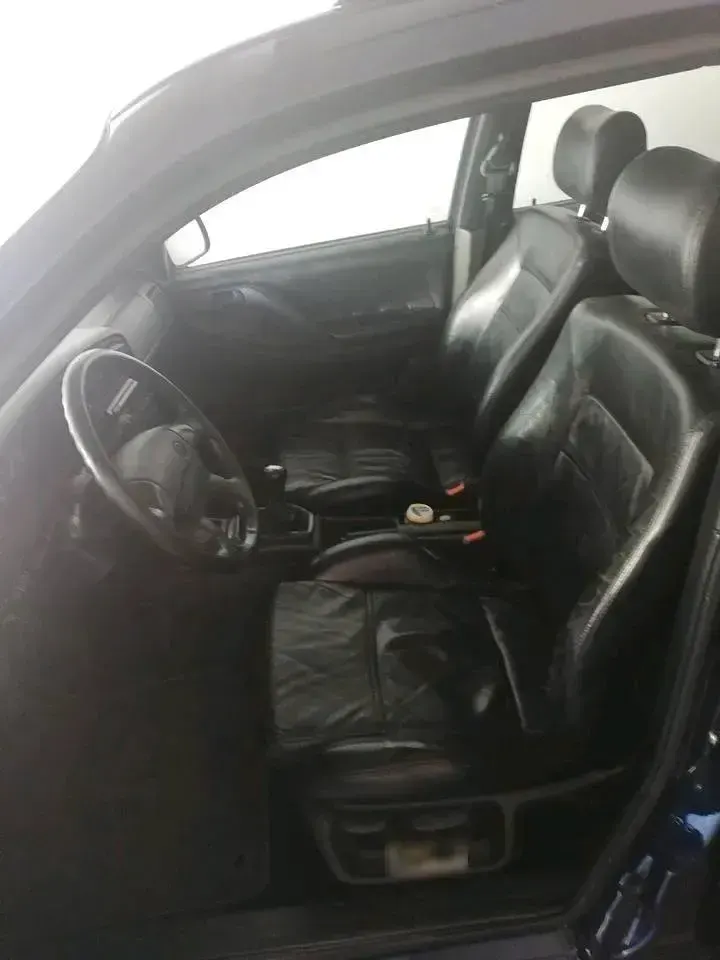 Gebraucht VW Passat Classicline 150 PS (110 kW) 1995 Blau Kombi