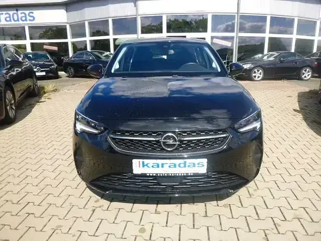 Gebraucht Opel Corsa-e Elegance 100 kW (136 PS) 2023 Andere Kleinwagen