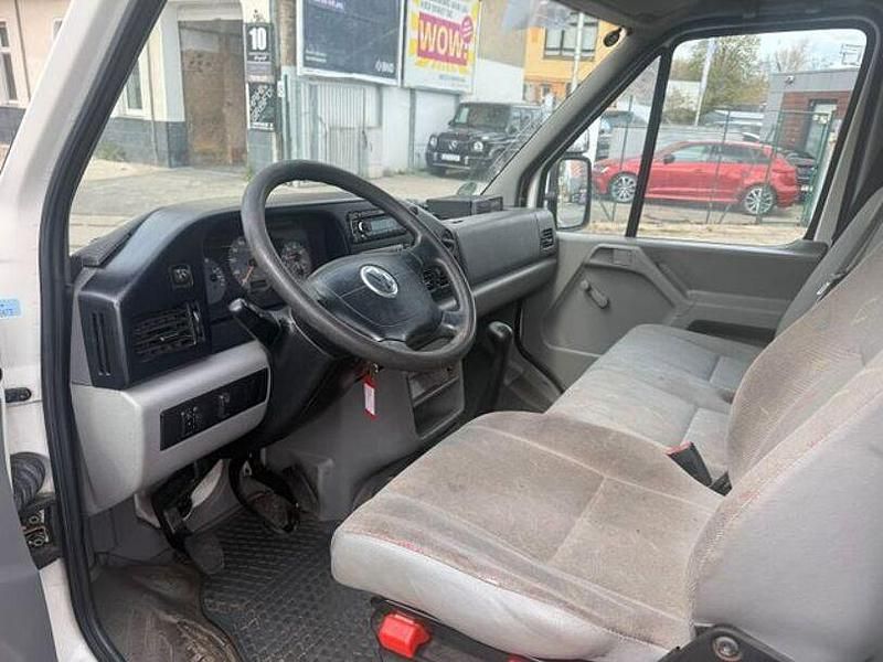 Usata VW LT 95 CV (69 kW) 2006 Andere
