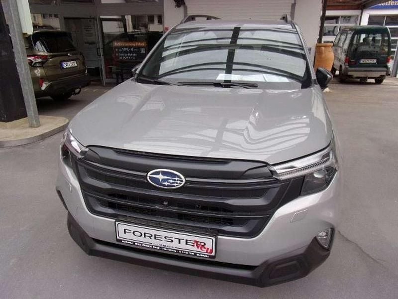 River rock pearl Neu 2025 Subaru Forester Exclusive+ SUV | 46.490 € (Etwas zu teuer) - Bild 1/4