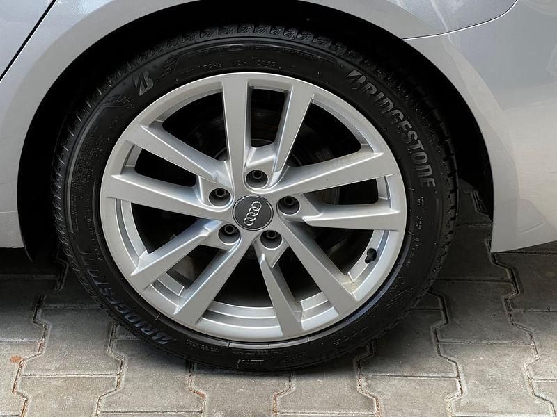 Gebraucht Audi A3 Sport 150 PS (110 kW) 2017 Silber Limousine