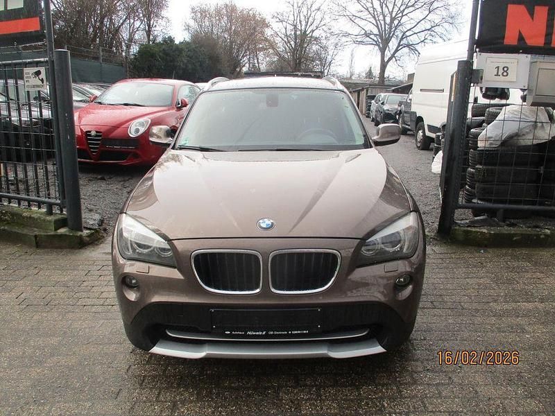 Gebraucht BMW X1 Performance 143 PS (105 kW) 2011 SUV