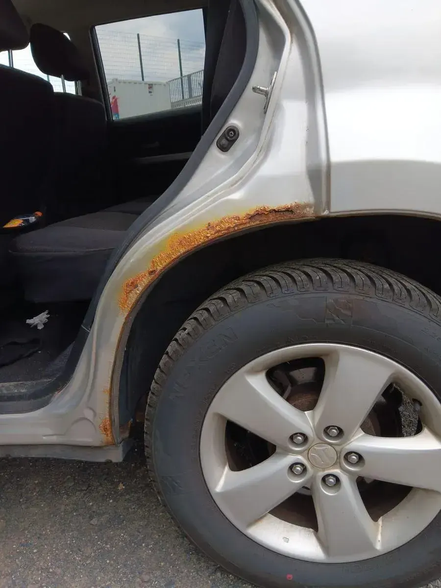 Gebraucht Suzuki Grand Vitara 129 PS (94 kW) 2011 Silber SUV