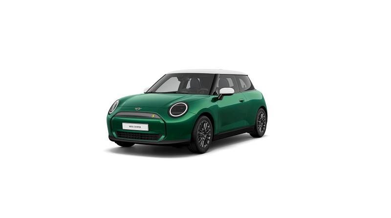 Neu Mini Cooper SE 160 kW (218 PS) 2026 Kleinwagen