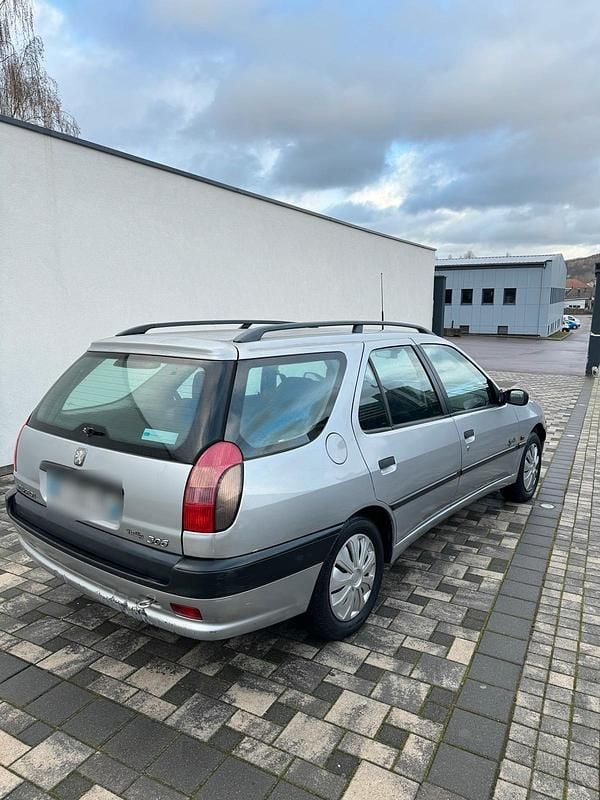 Gebraucht 1998 Peugeot 306 Kombi | 1.400 € (Fairer Preis) - Bild 1/4