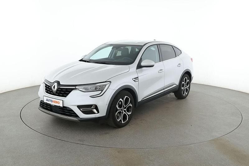 Brugt Renault Arkana Intens 140 HK (102 kW) 2022 SUV