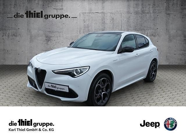 Sonstige Gebraucht 2022 Alfa Romeo Stelvio Veloce SUV | 34.990 € (Guter Preis) - Bild 1/4