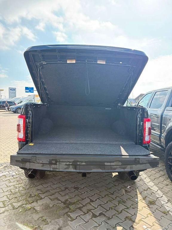 Gebraucht Ford Shelby 710 PS (522 kW) 2025 Grau SUV