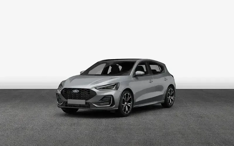 Gebraucht Ford Focus ST-Line X 155 PS (114 kW) 2024 Kombi