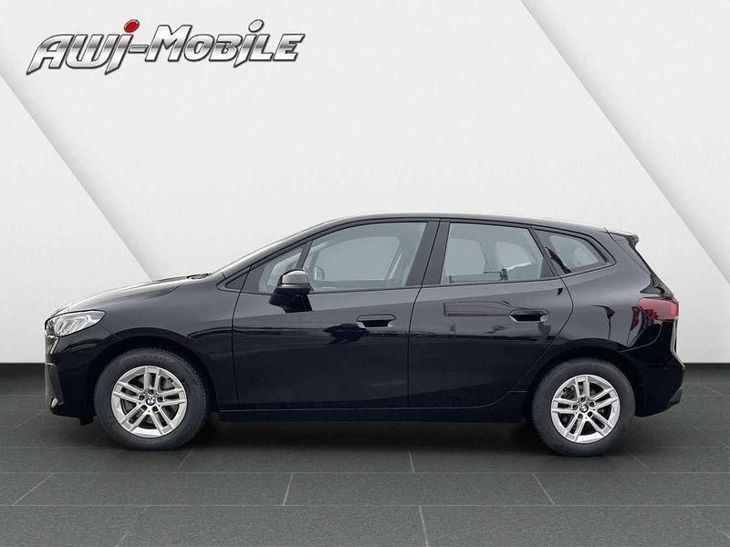 Gebraucht BMW 218 136 PS (100 kW) 2024 Schwarz ii Van / Kleinbus