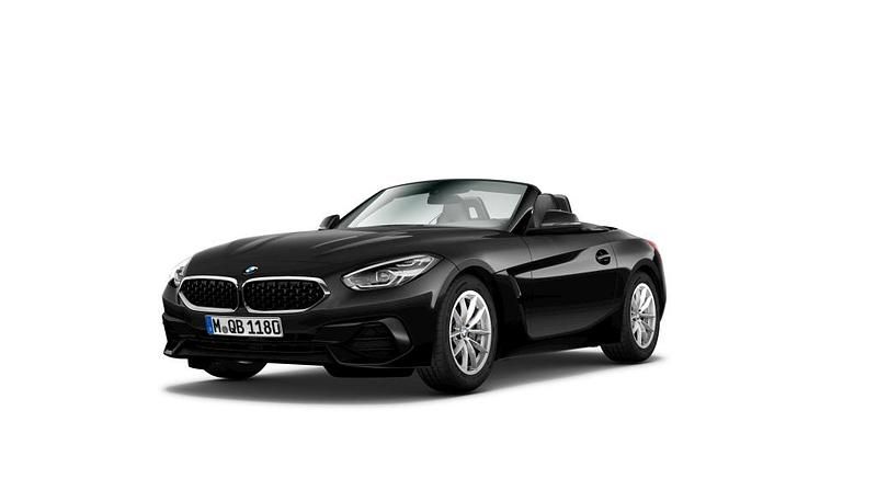 Gebraucht BMW Z4 197 PS (144 kW) 2026 Cabrio