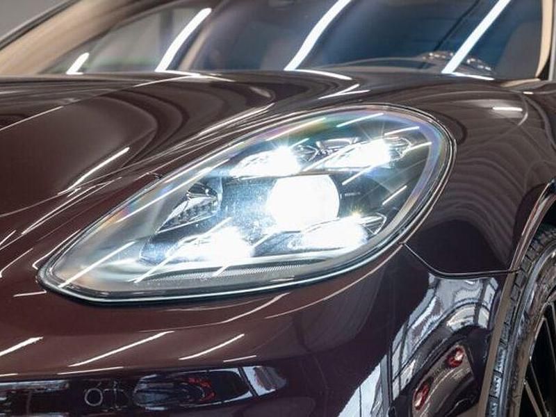 Gebraucht Porsche Panamera Sport Turismo 441 PS (324 kW) 2021 Andere Limousine