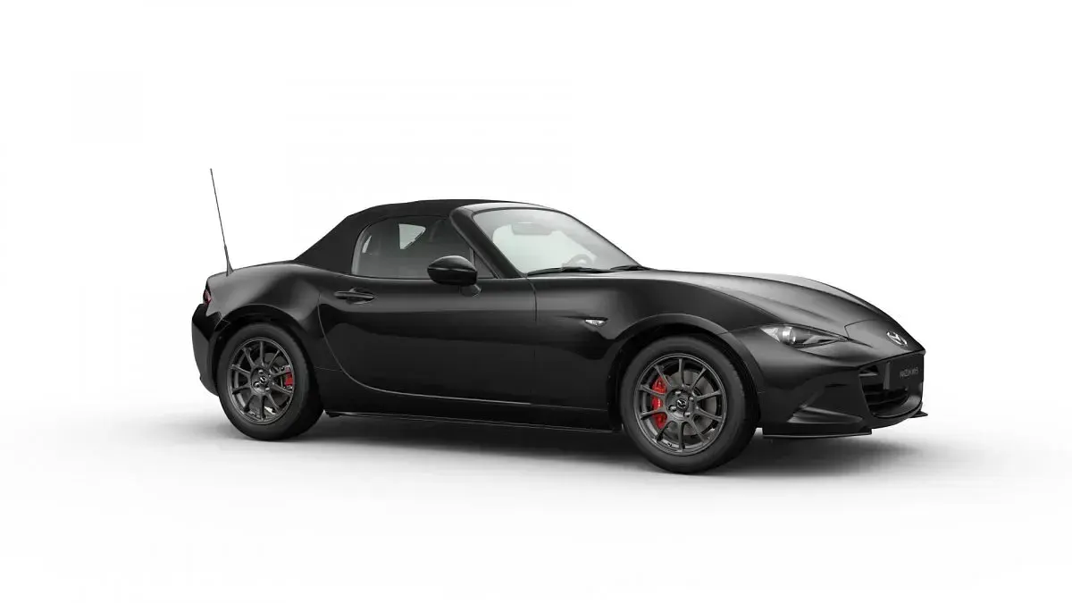 Gebraucht Mazda MX5 Homura-Line 132 PS (97 kW) 2025 Cabrio
