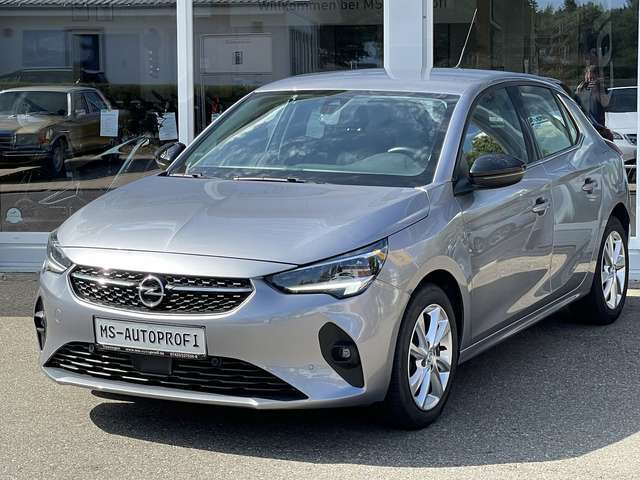 Opel Corsa E Color Edition ecoFlex gebraucht kaufen in  Villingen-Schwenningen Preis 10700 eur - Int.Nr.: 05VS07884 VERKAUFT