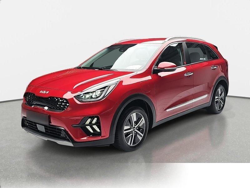 Metallic Gebraucht 2022 Kia Niro Style SUV | 21.900 € (Fairer Preis) - Bild 1/1