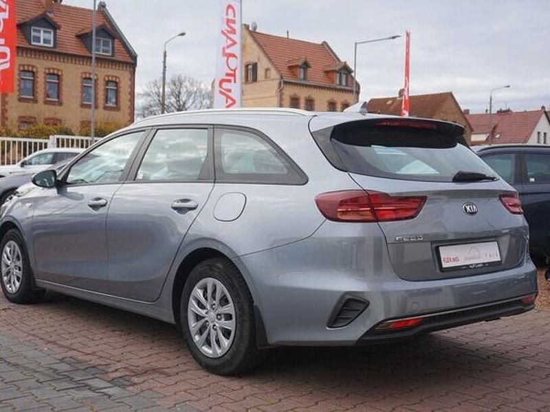Second-hand Kia Ceed 2021 Andere Hatchback