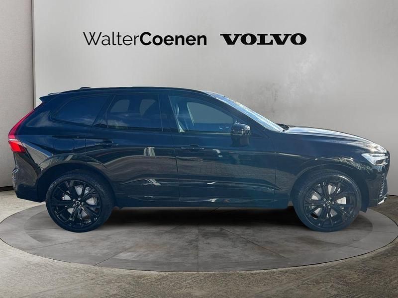 Neu Volvo XC60 Plus 455 PS (334 kW) 2026 Schwarz SUV