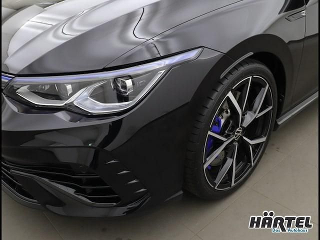 Gebraucht VW Golf VIII R 333 PS (244 kW) 2024