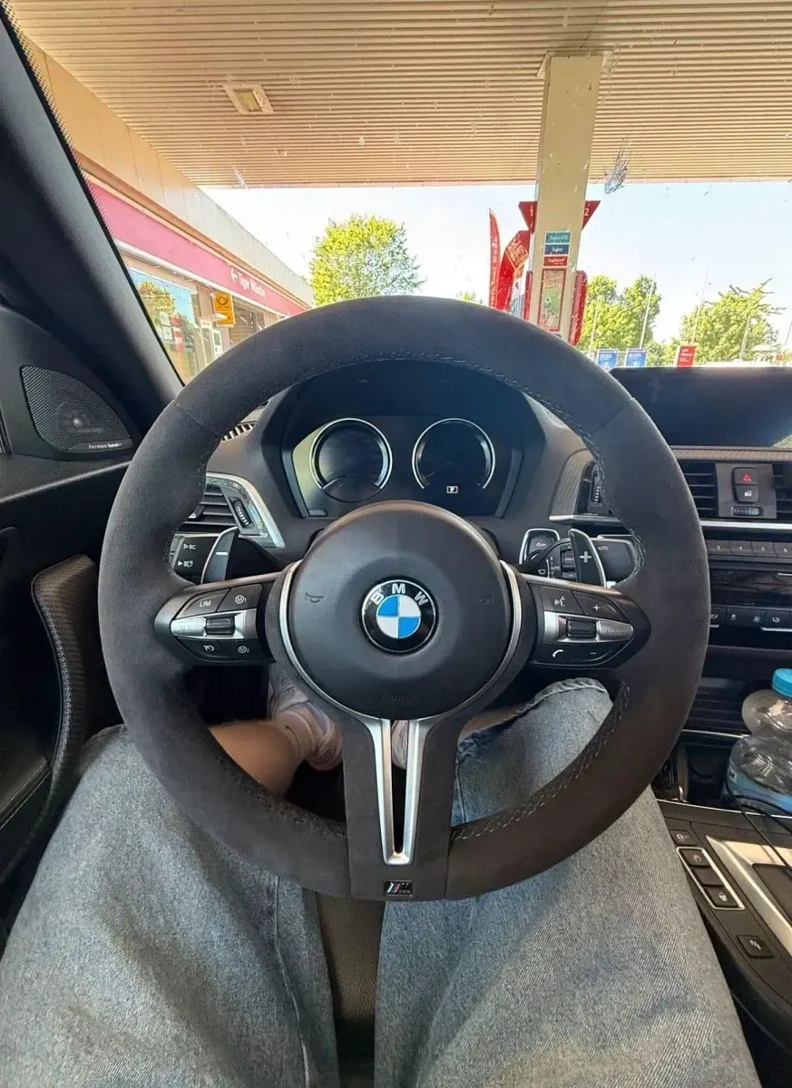 Gebraucht BMW M2 Competition Edition 560 PS (411 kW) 2020 Weiß Coupé