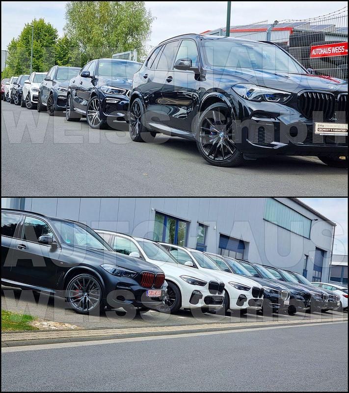 Używany BMW X3 Performance 190 KM (139 kW) 2015 Biały SUV
