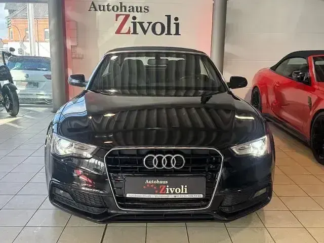 Używany Audi A5 S-Line 224 KM (164 kW) 2015 Andere Coupe