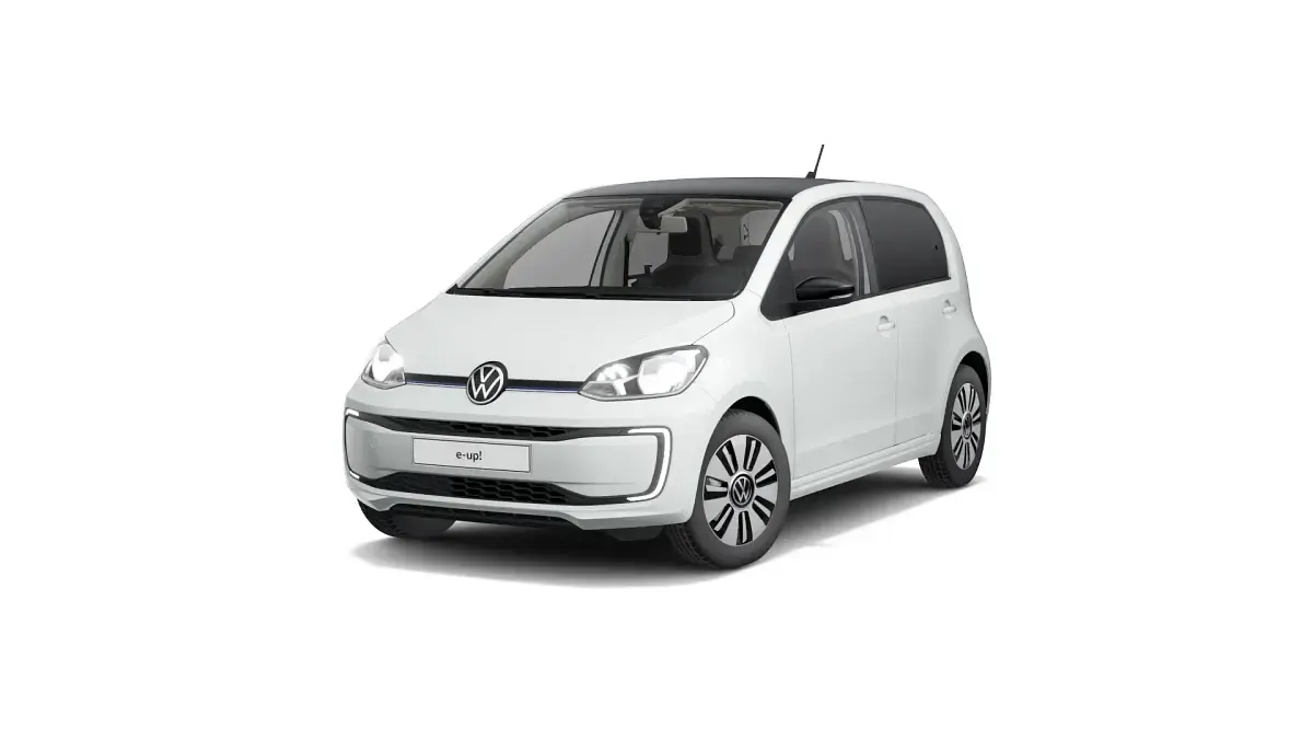 Brugt VW e-up! Style 61 kW (83 HK) 2021 Hatchback