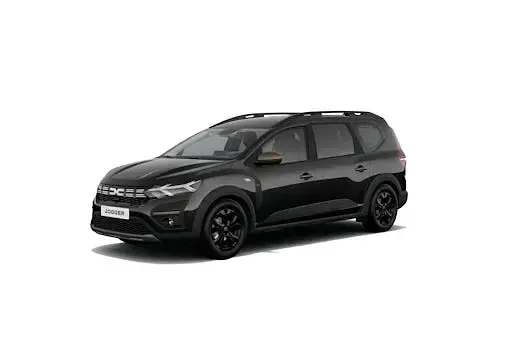 Gebraucht Dacia Jogger Extreme 141 PS (103 kW) 2025 Van / Kleinbus