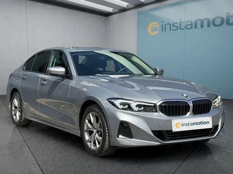 Używany BMW 320 190 KM (139 kW) 2023 Andere Sedan/Limuzyna