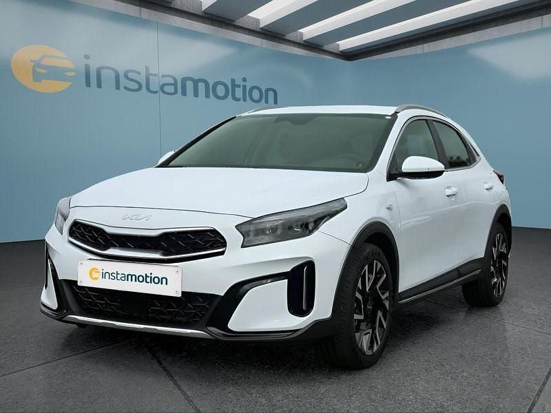 Neu Kia XCeed 179 PS (131 kW) 2025 Weiß SUV