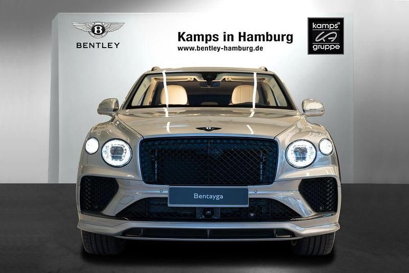 Neu Bentley Bentayga 650 PS (478 kW) 2025 Beige SUV
