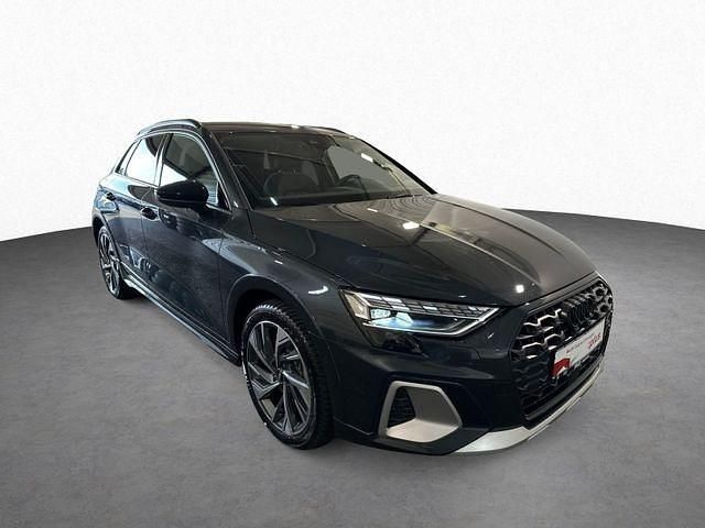 Gebraucht Audi A3 Ambiente 150 PS (110 kW) 2025 Manhattangrau Limousine