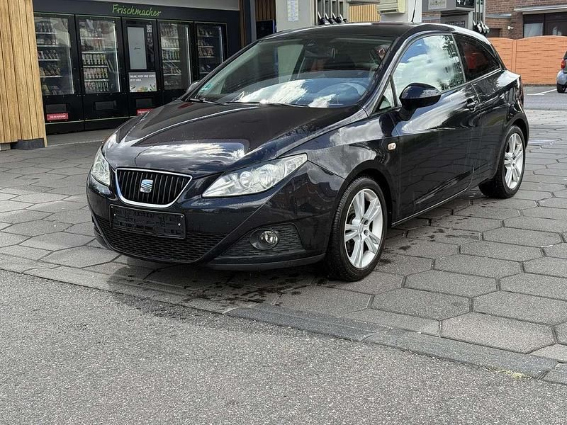 Gebraucht 2009 Seat Ibiza SC Sport Kleinwagen | 2.950 € (Fairer Preis) - Bild 1/4
