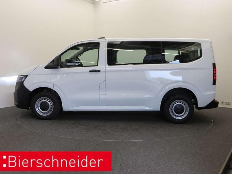 Gebraucht VW Transporter 150 PS (110 kW) 2025 Weiss Van
